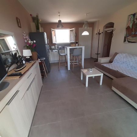 Residence Sejoina Calcatoggio  Zewnętrze zdjęcie