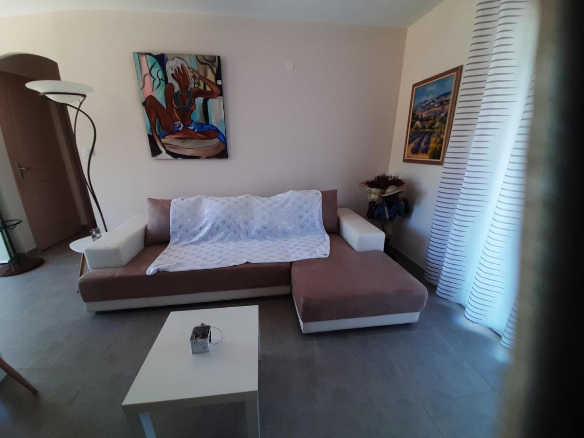 Residence Sejoina Calcatoggio  Zewnętrze zdjęcie