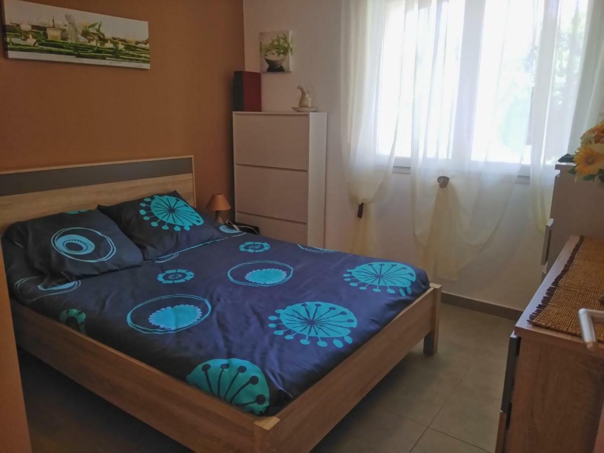 Residence Sejoina Calcatoggio  Zewnętrze zdjęcie