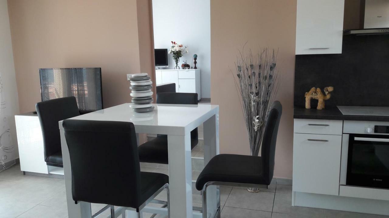 Residence Sejoina Calcatoggio  Zewnętrze zdjęcie
