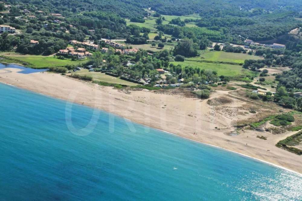 Residence Sejoina Calcatoggio  Zewnętrze zdjęcie